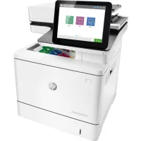 МФУ HP Color LaserJet Enterprise M578dn (7ZU85A) фото 1